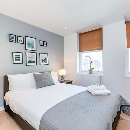 2 Bed Central Apartment By Regents Park Free Wifi Лондон Екстер'єр фото