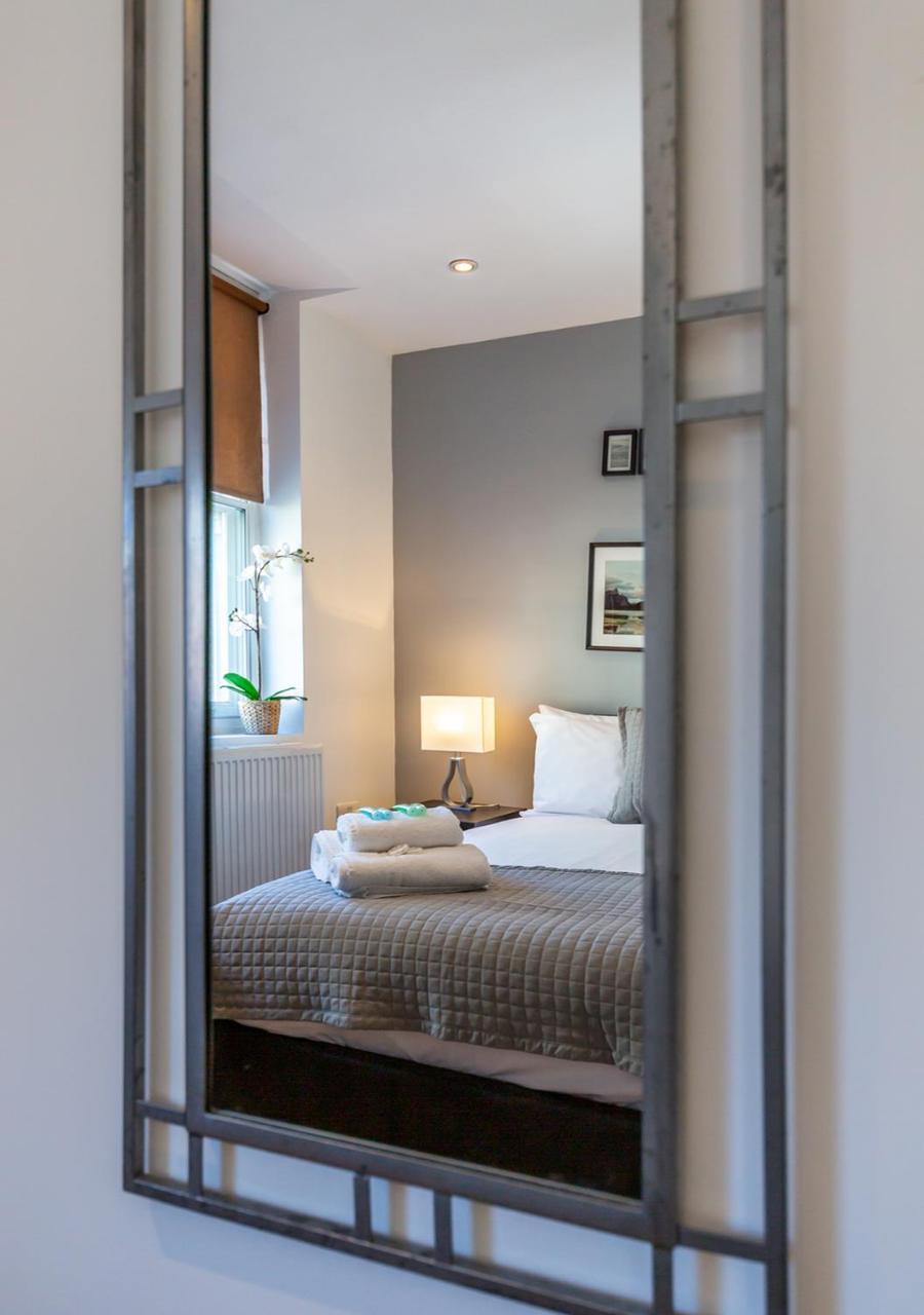 2 Bed Central Apartment By Regents Park Free Wifi Лондон Екстер'єр фото